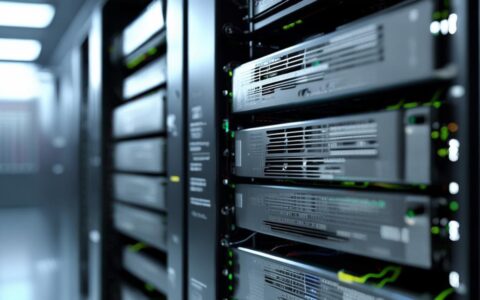 服务器ecs配置全解