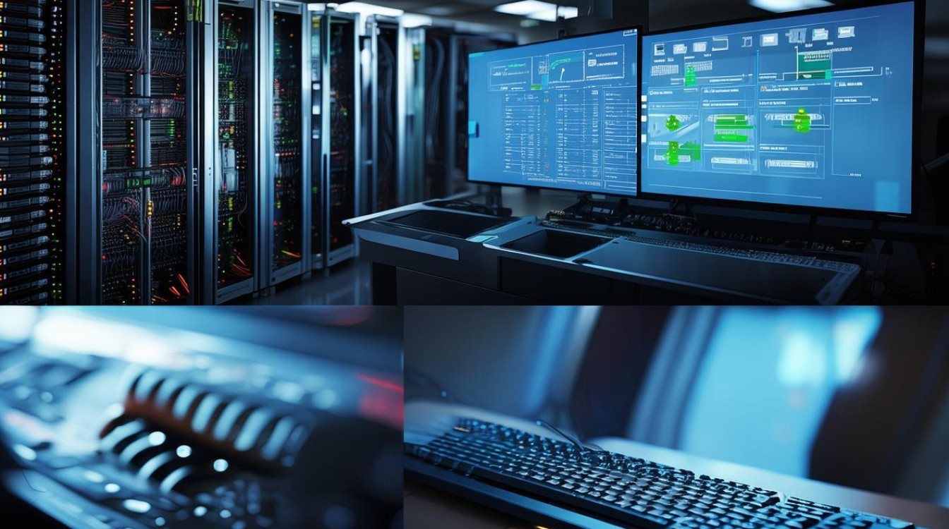 服务器ip账号密码是什么