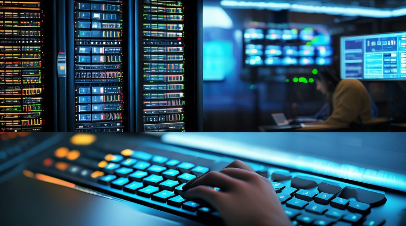 服务器ip账号密码是什么