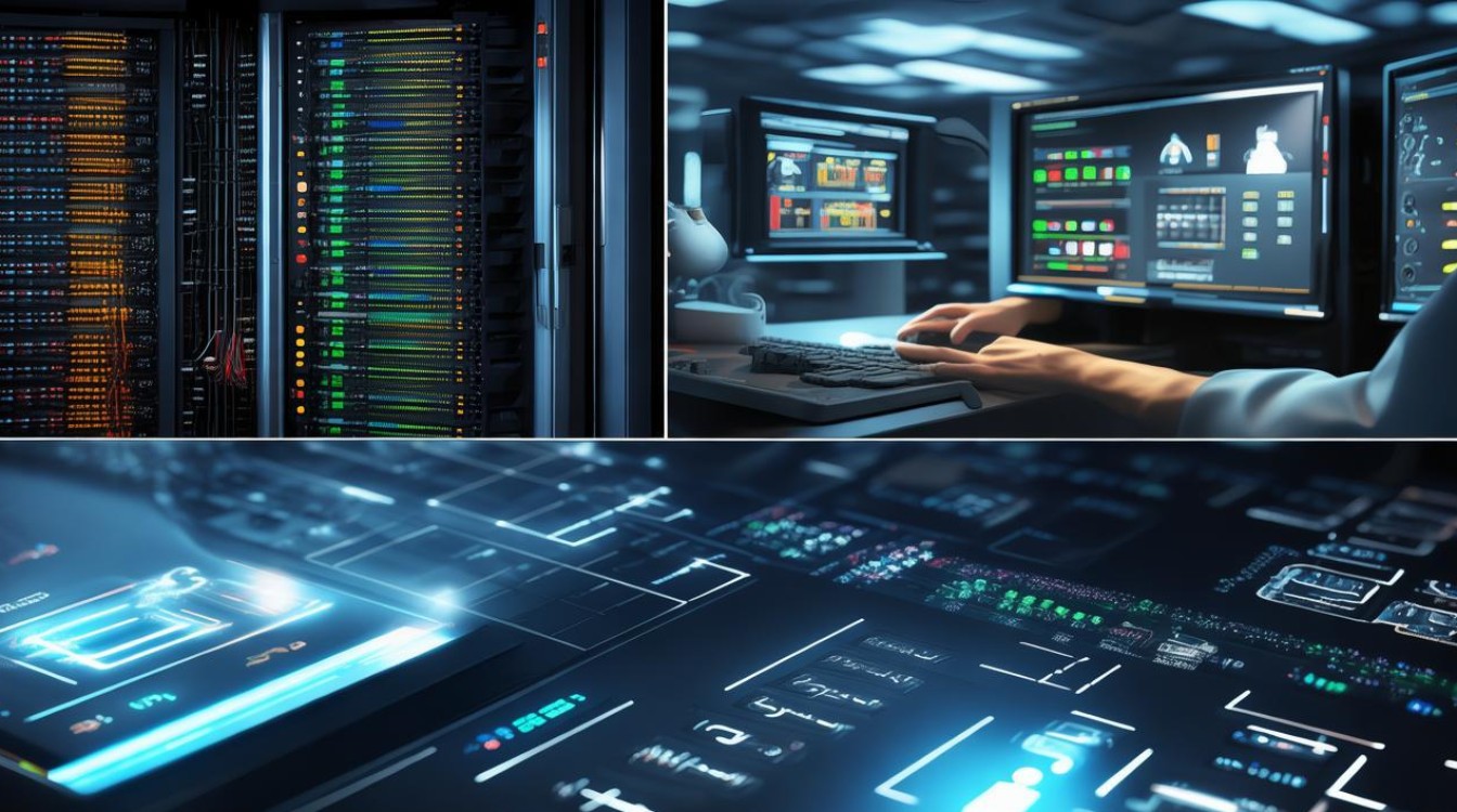 服务器ip账号密码是什么