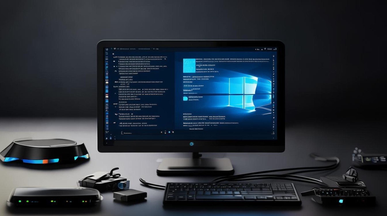 arch Linux 联网