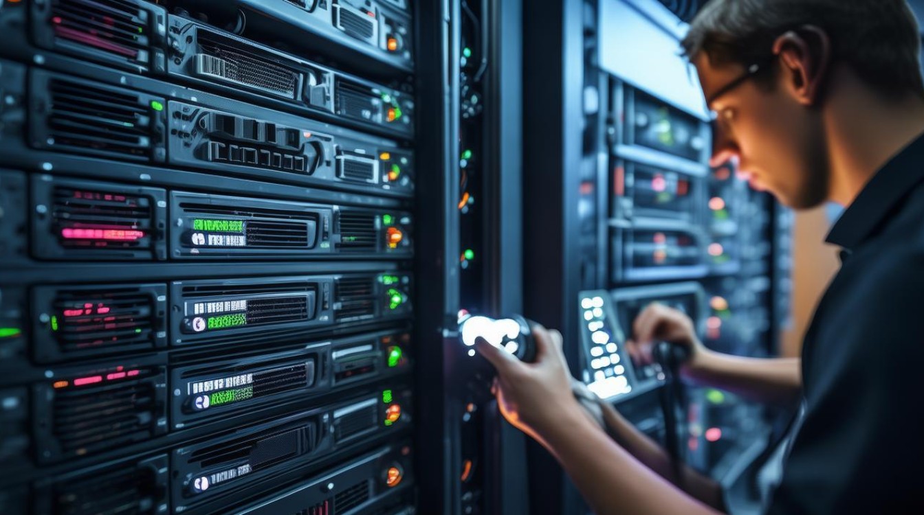 服务器ip地址被抢