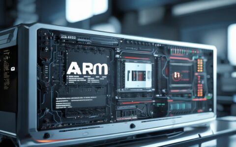 ARM Linux  研发创新