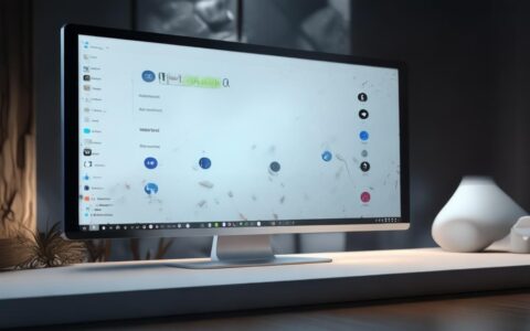 arch linux 美化