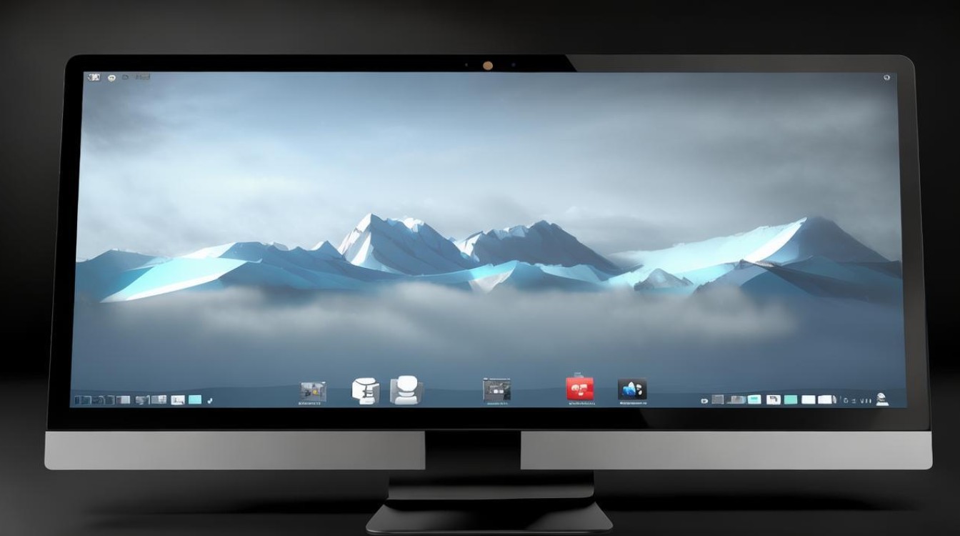 arch linux 美化