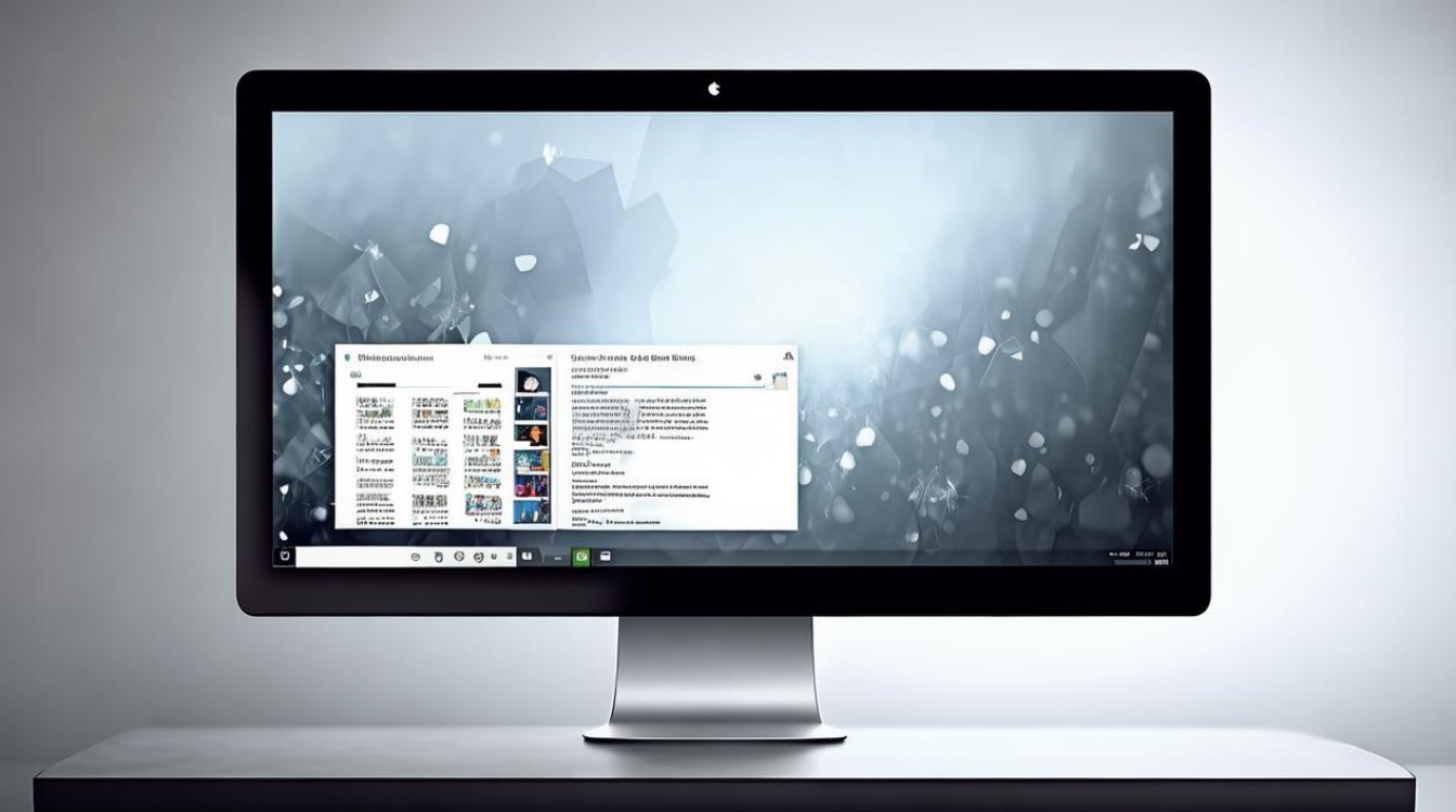 arch linux 美化
