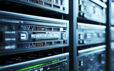 服务器ip物理地址