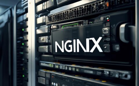服务器nginx管理