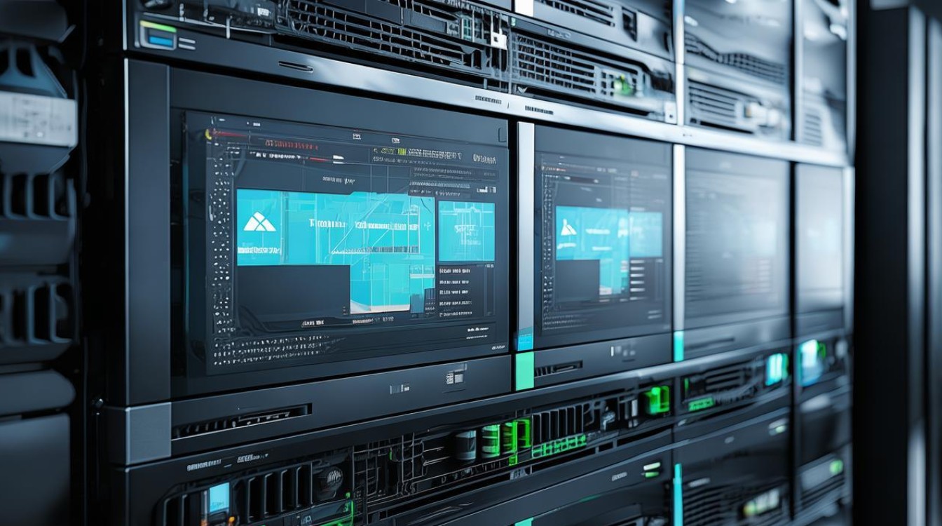 arcgis设置服务器