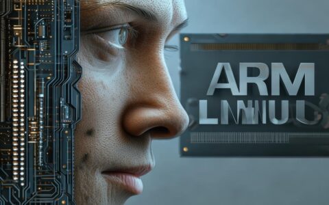 armlinux人脸识别