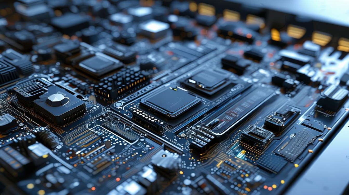 服务器搭建与安全维护