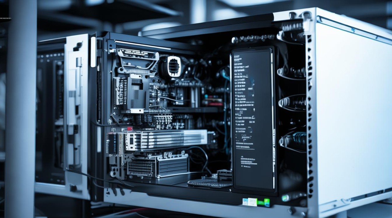 服务器搭建与安全维护