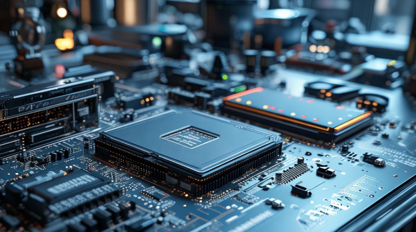 服务器搭建与安全维护