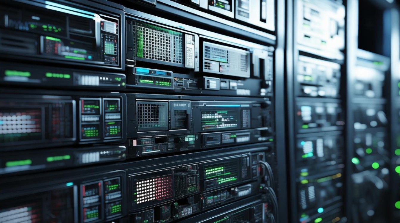 服务器搭建流程