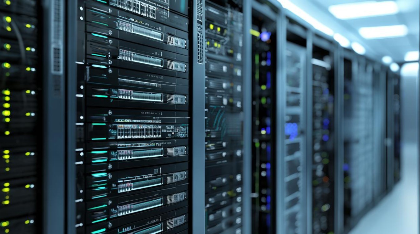 服务器搭建流程