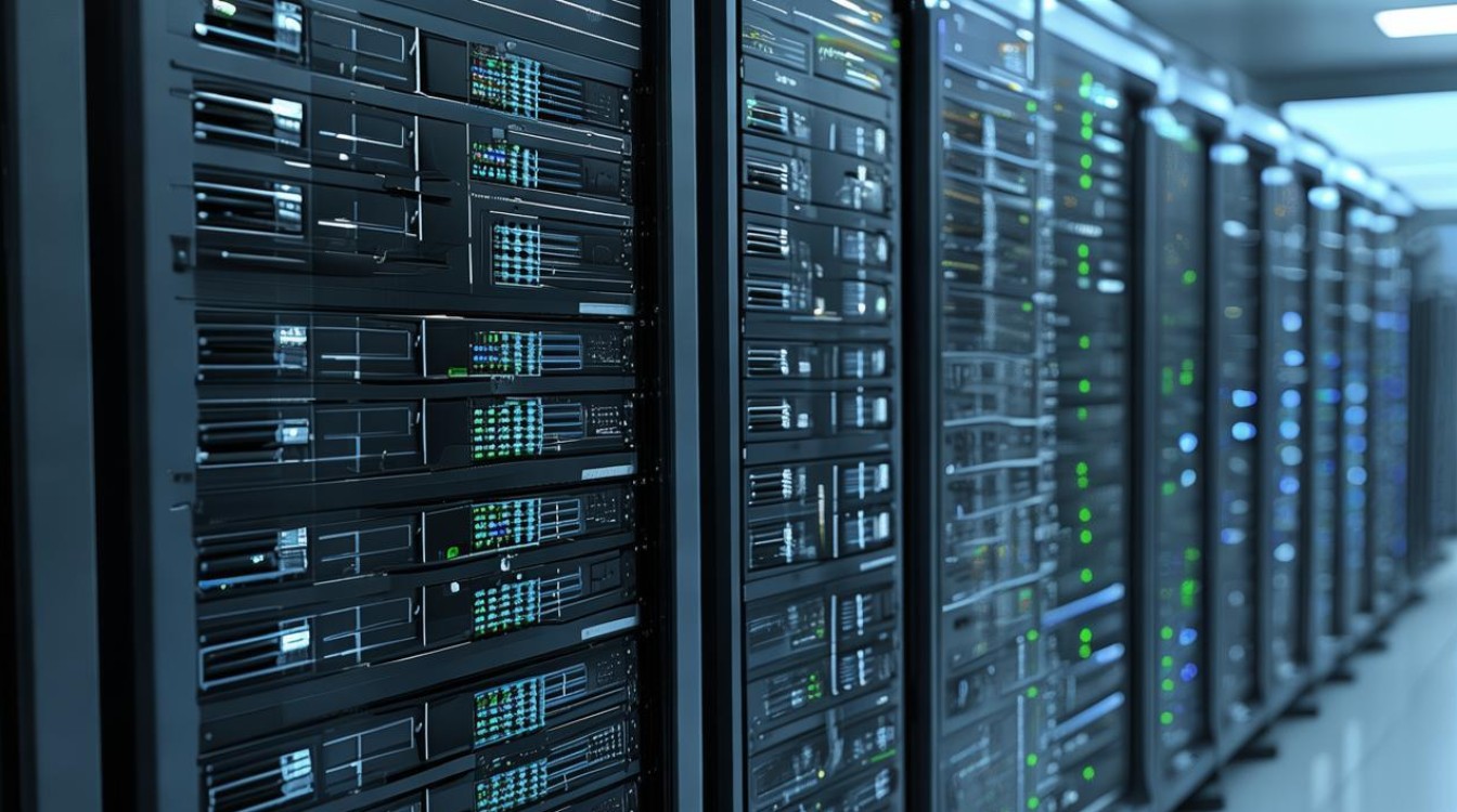 服务器搭建流程