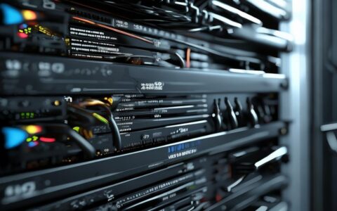 服务器搭建流控