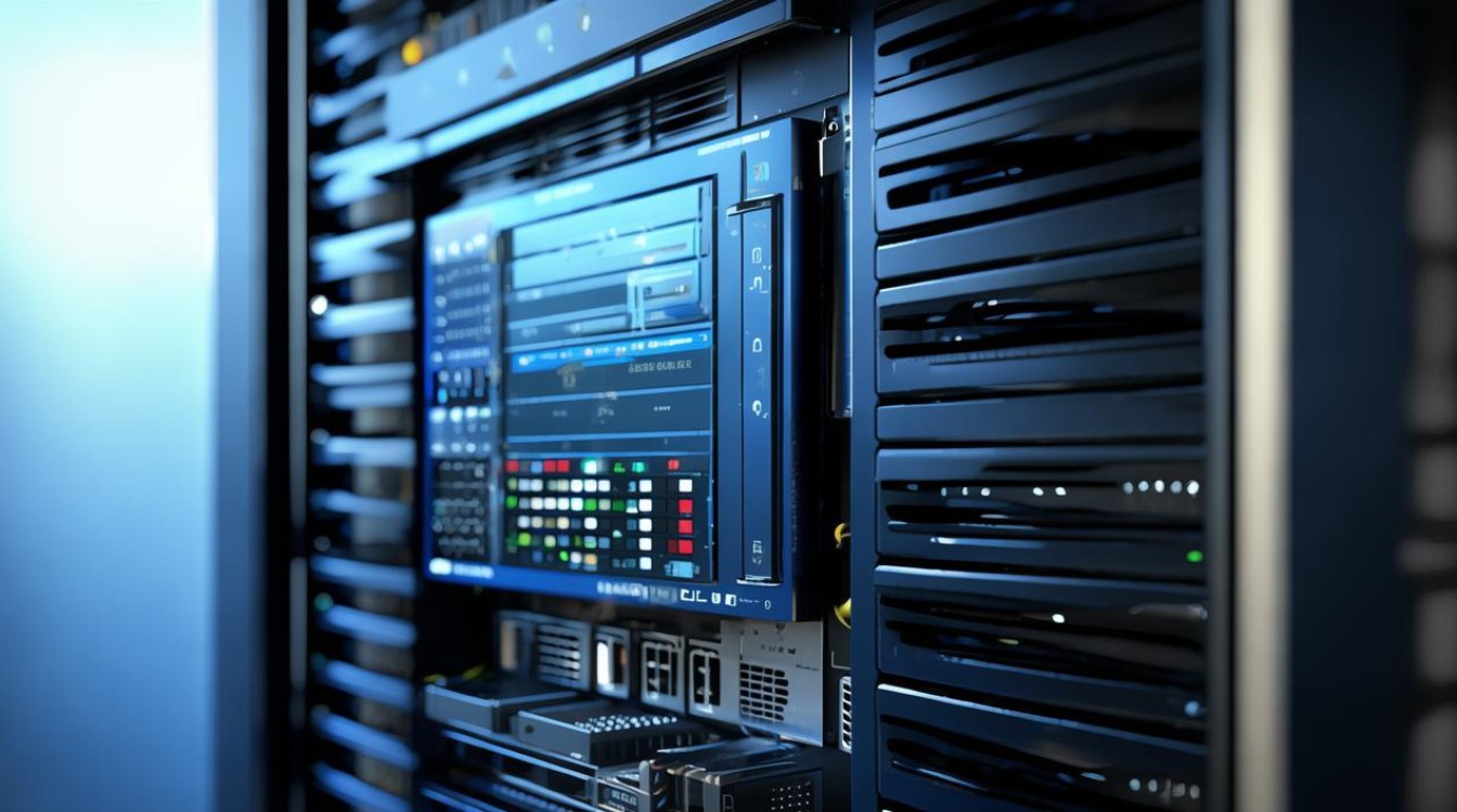 服务器操作系统用途