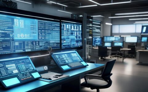 服务器控制器是什么