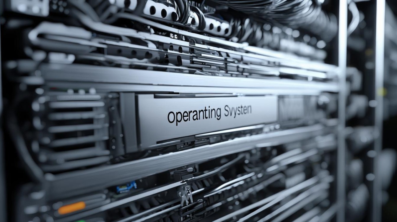 服务器操作系统用来干嘛