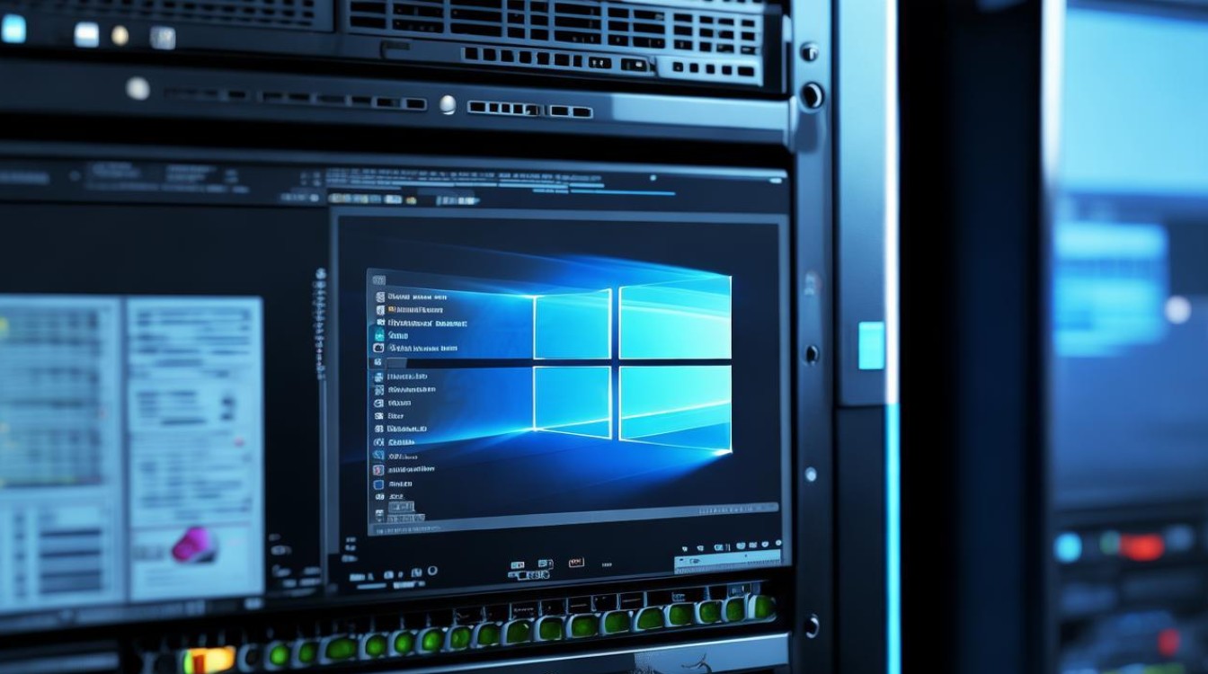 服务器操作系统windows什么哪些行业企业