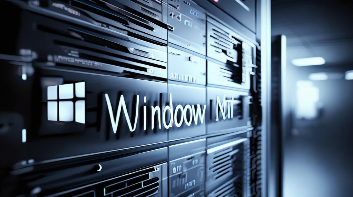 服务器操作系统WindowsNT