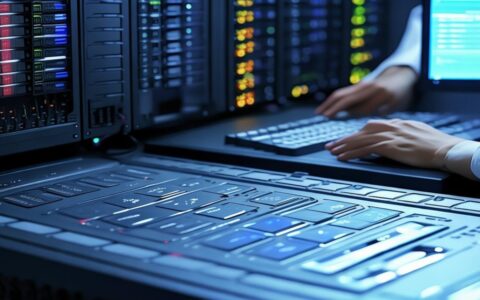 服务器操作系统用户的权限