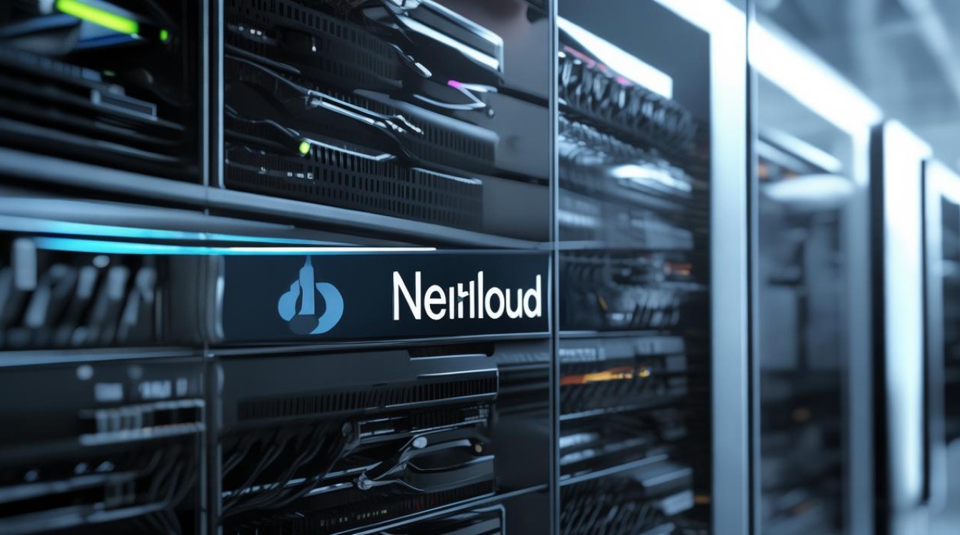 服务器搭建自己的云盘