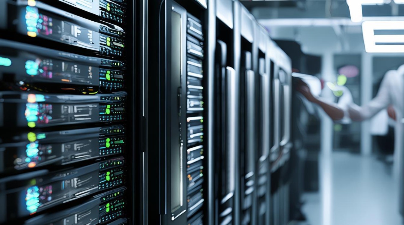 服务器放入网站