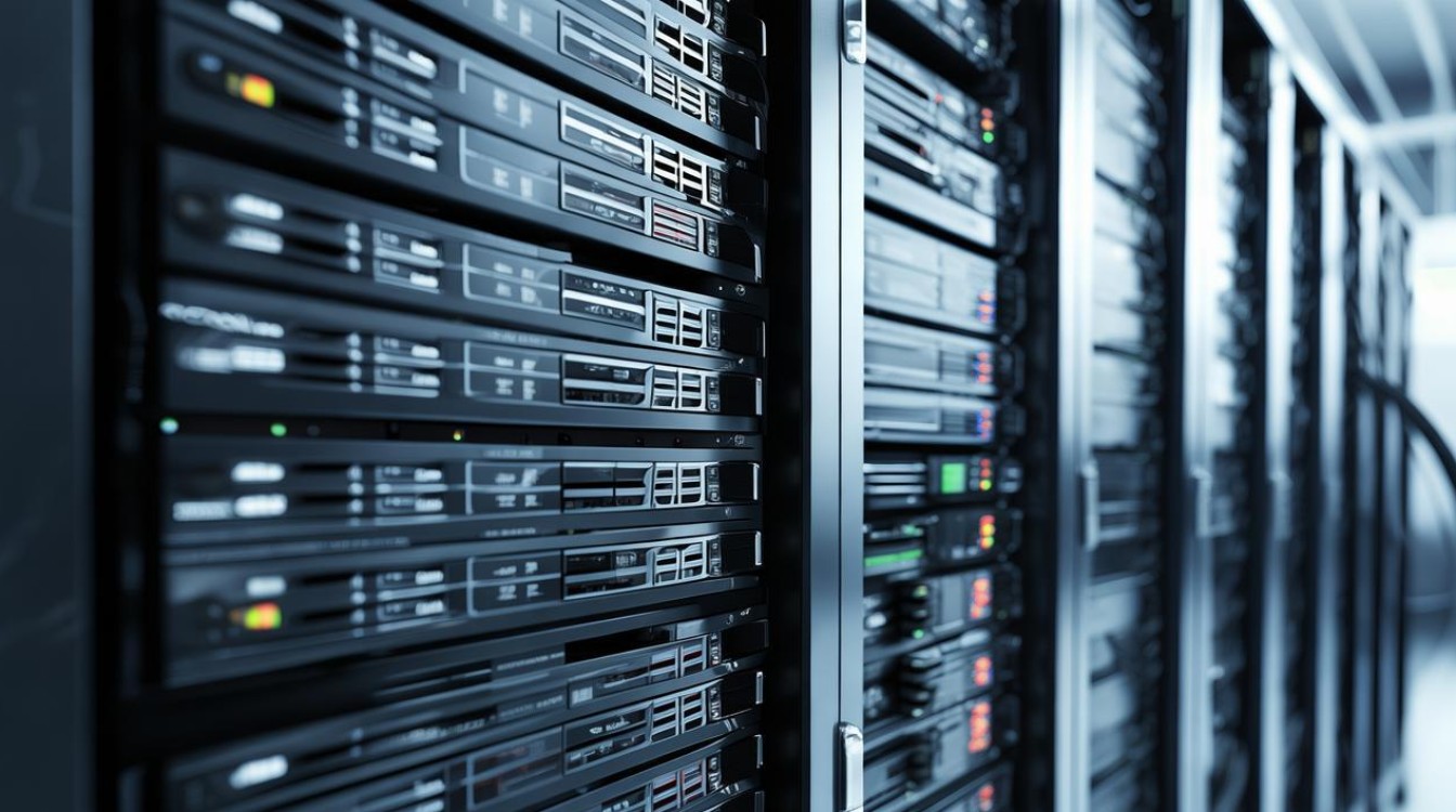 服务器放入网站