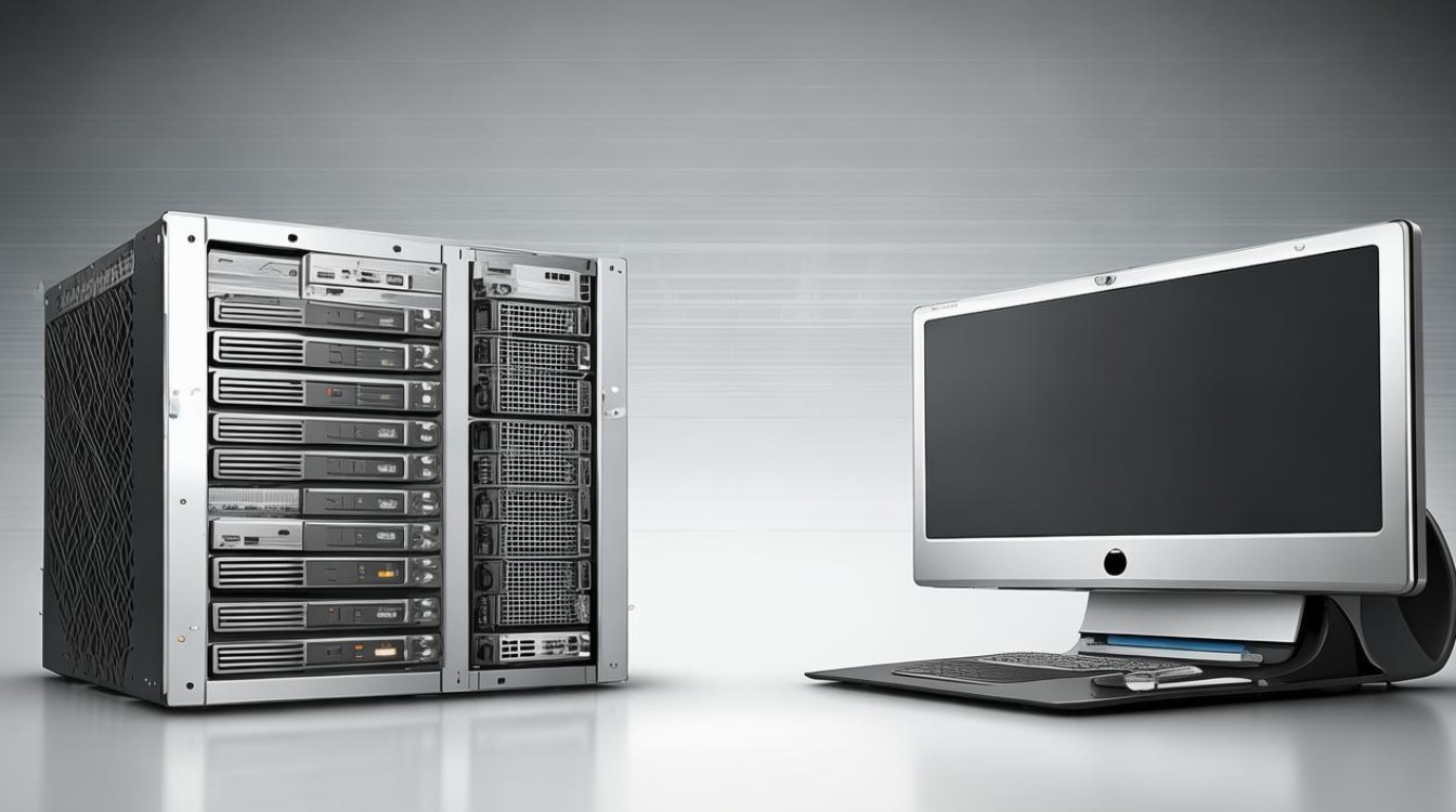 服务器操作系统和电脑有什么区别