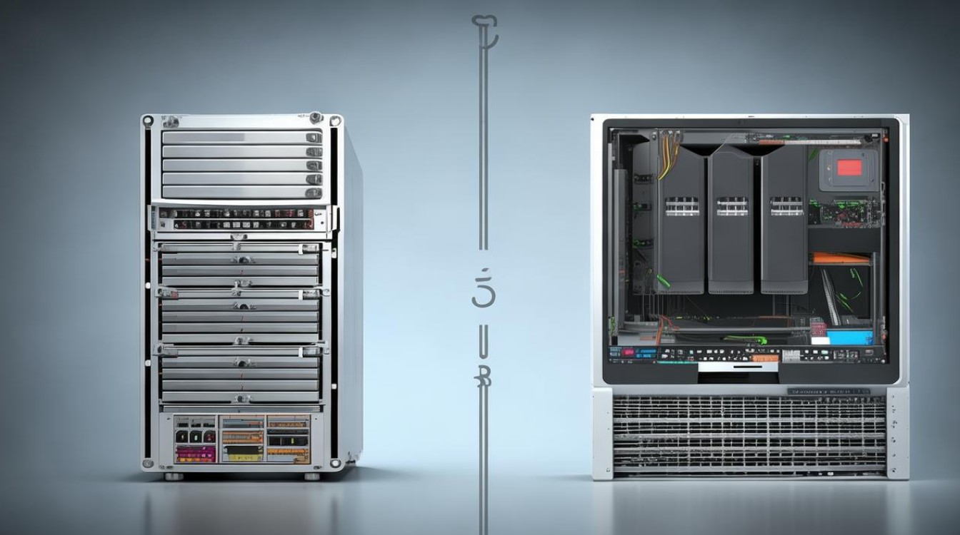 服务器操作系统和电脑有什么区别