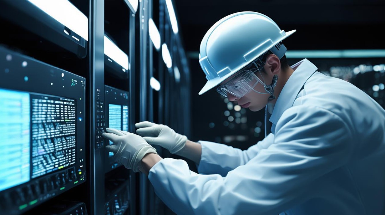 服务器操作系统怎么维护