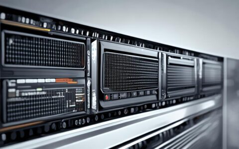 服务器搭建web页面