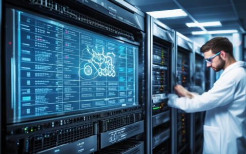 服务器搭建后端云