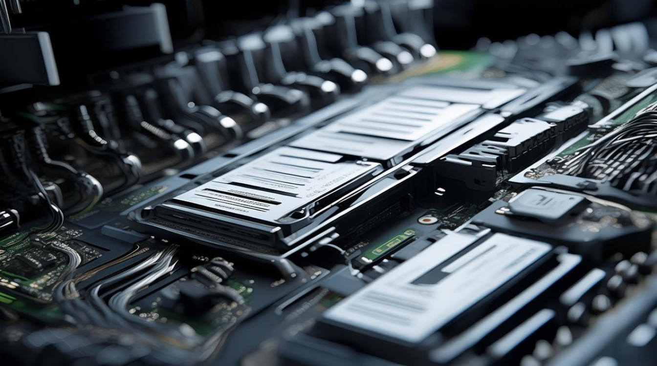 服务器操作系统配几块ssd