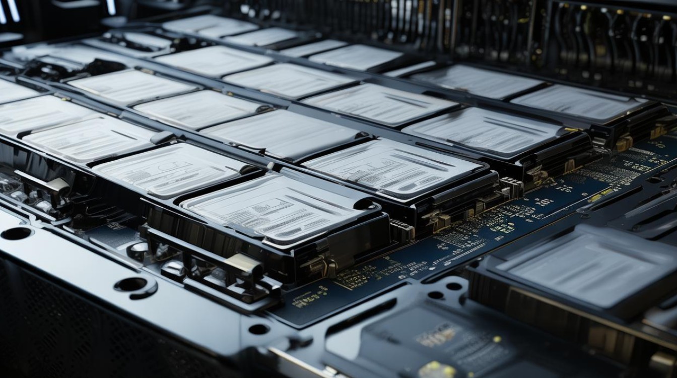 服务器操作系统配几块ssd
