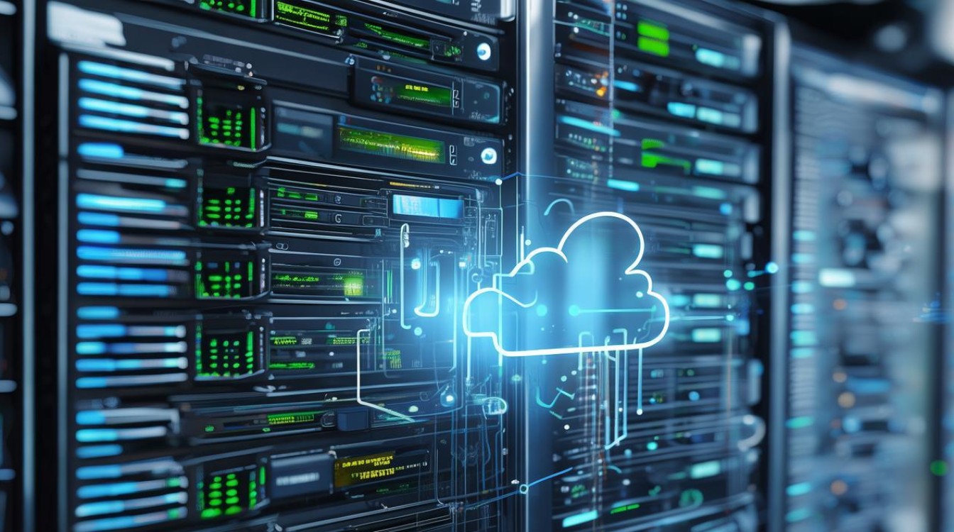 服务器操作系统和服务器软件有哪些功能