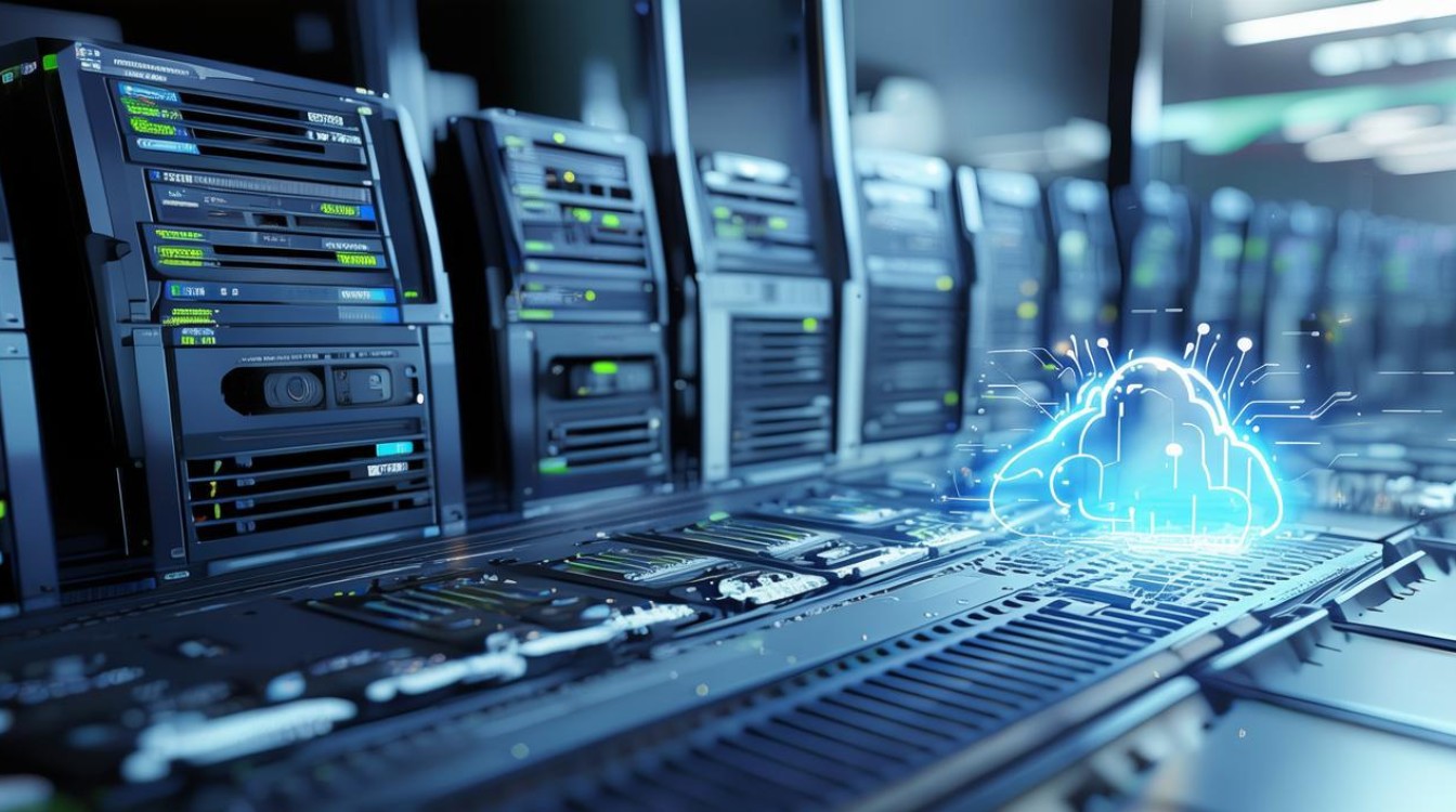 服务器操作系统和服务器软件有哪些功能