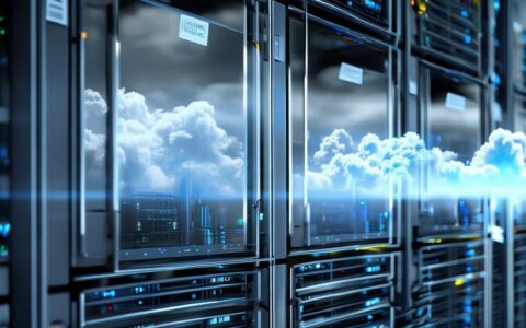 服务器操作系统环境