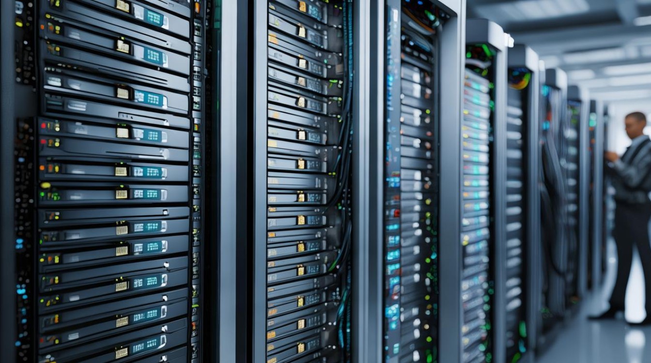 服务器搭建是什么意思