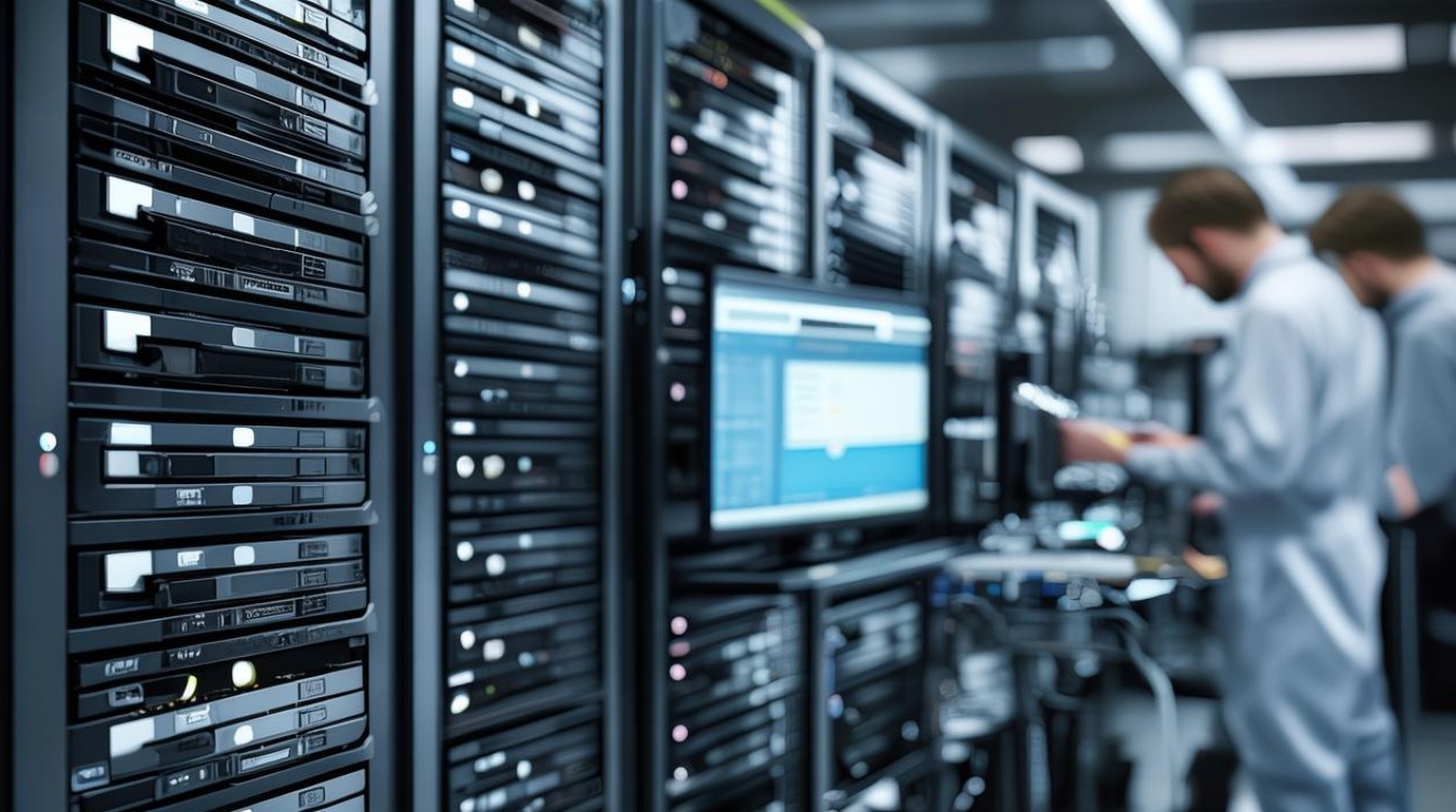 服务器搭建是什么意思