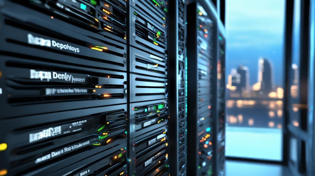 服务器放云端还是本地