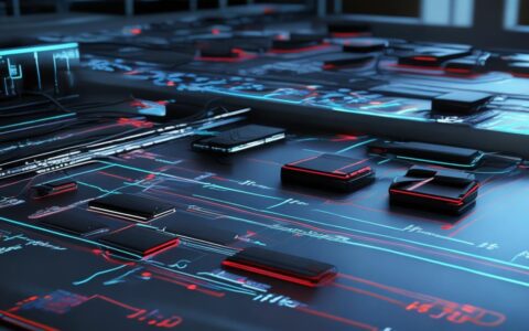 服务器收到很多arp