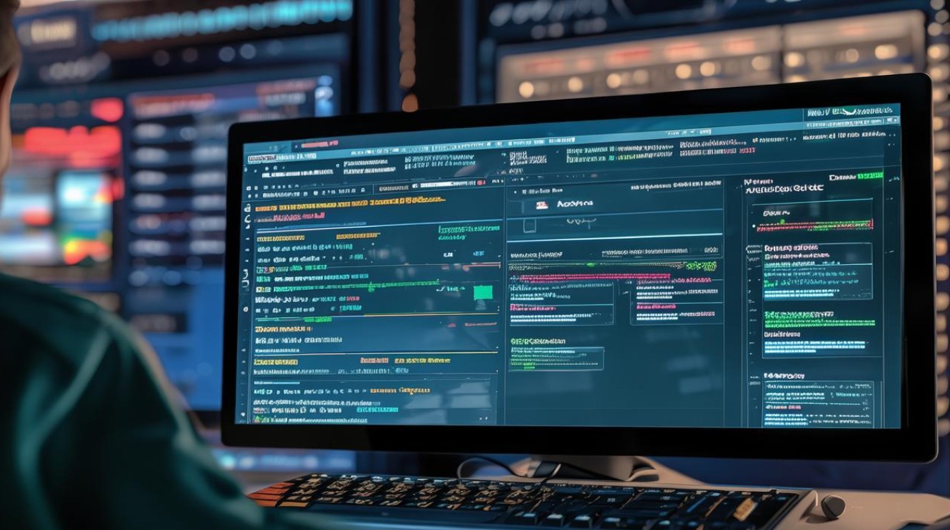 服务器推送事件