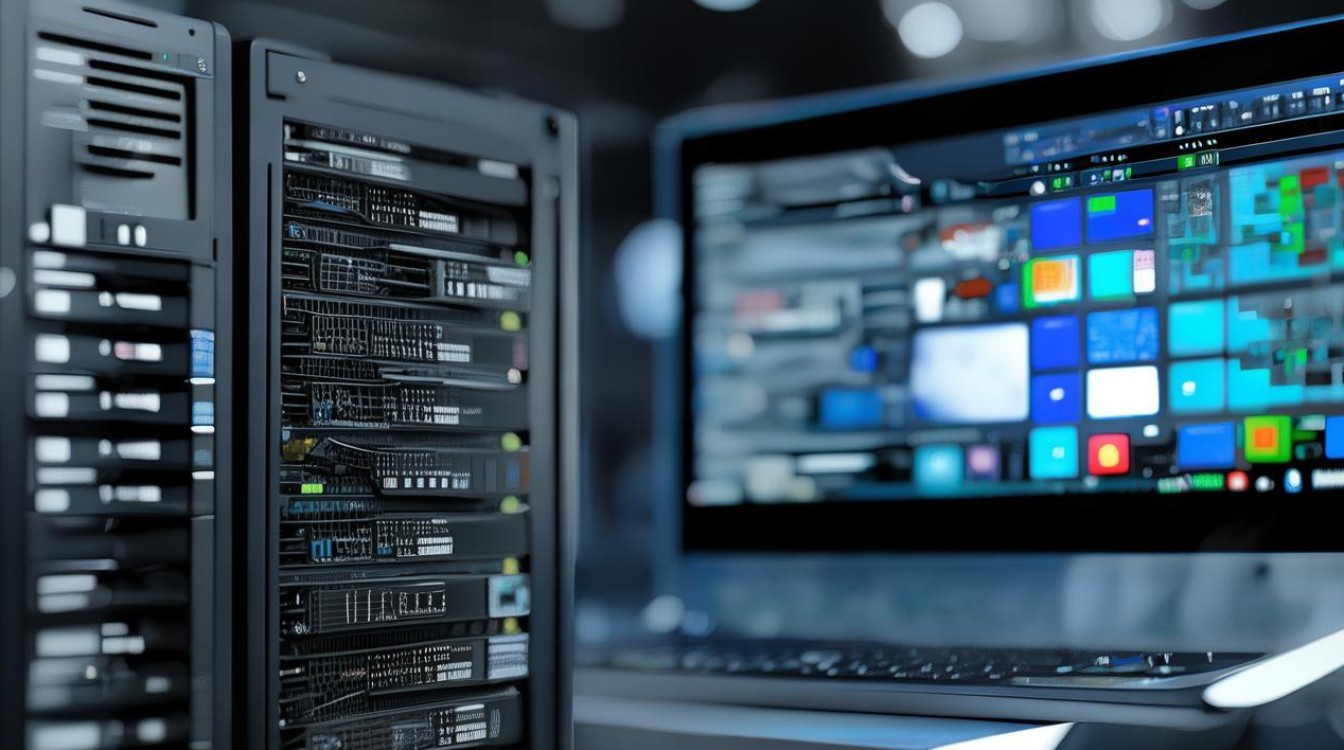 服务器操作系统pc系统