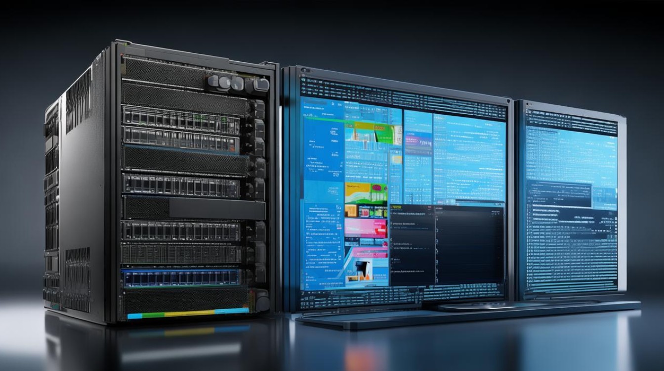 服务器操作系统pc系统