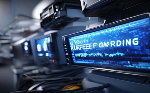 服务器搭建映射服务