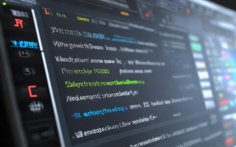 服务器控制台指令