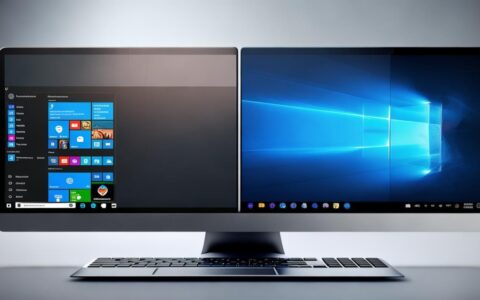服务器操作系统和pc操作系统的区别